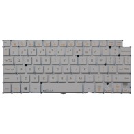 Teclado para LG 13z940-l, 13z940-m Layout US, 