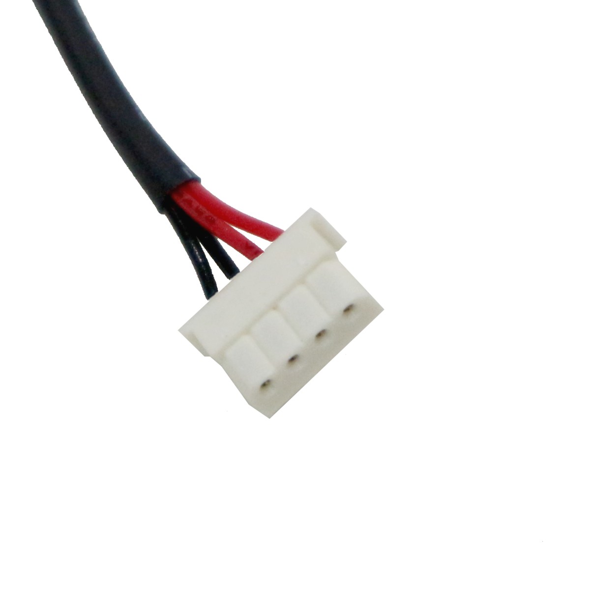 Conector Jack para Sony Vaio Svf15213 Sve15125cbs Svf152c29x, 