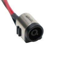 Conector Dc Jack Sony Vaio Svf153b1yx Svf15325cbb Conector Dc Jack Sony Vaio Svf153b1yx Svf15325cbb