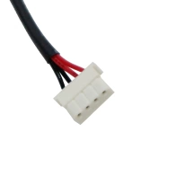 Conector Dc Jack Sony Vaio Svf153b1yx Svf15325cbb Conector Dc Jack Sony Vaio Svf153b1yx Svf15325cbb