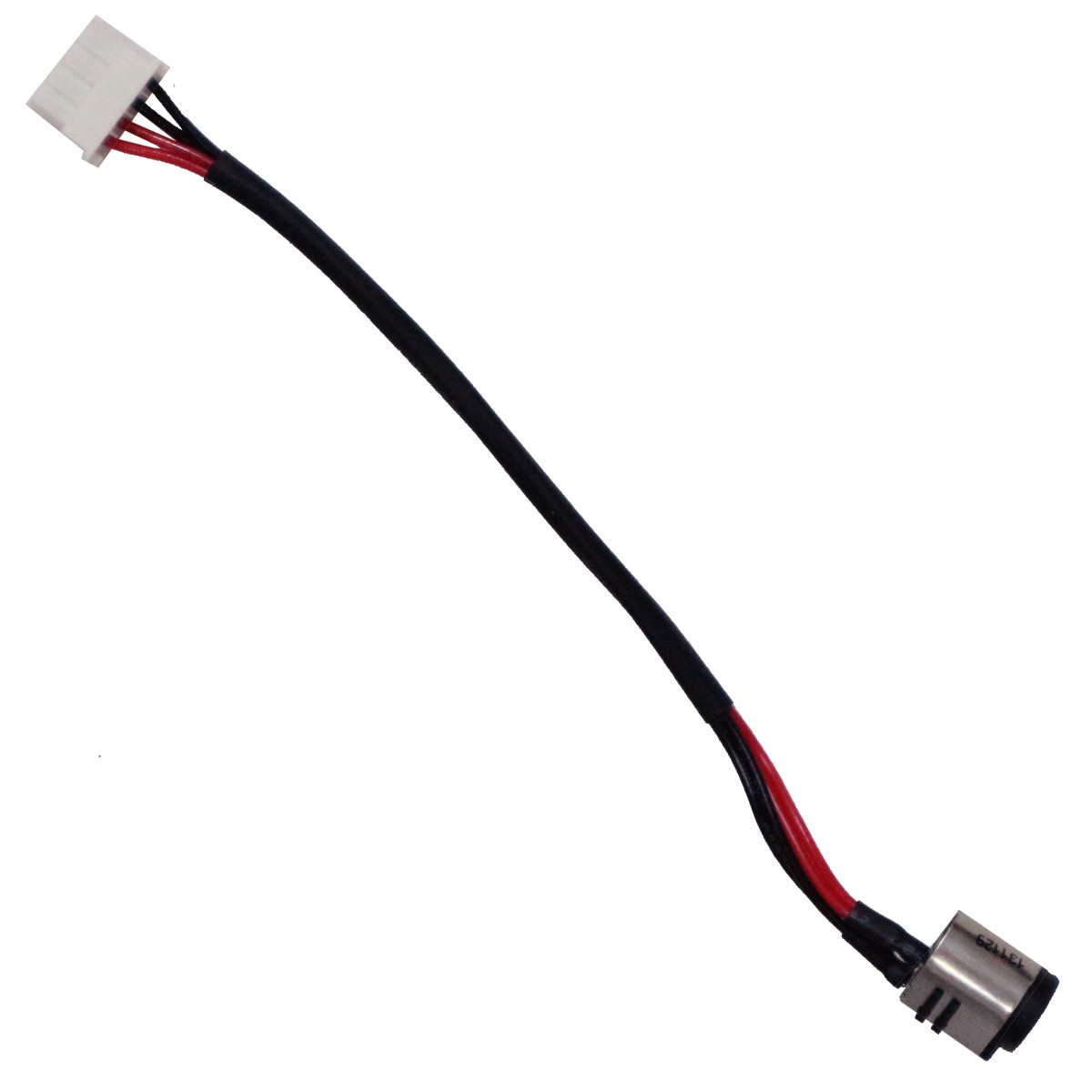 Conector Dc Jack para Sony Vaio Svf142190x Svf143b1yx, 