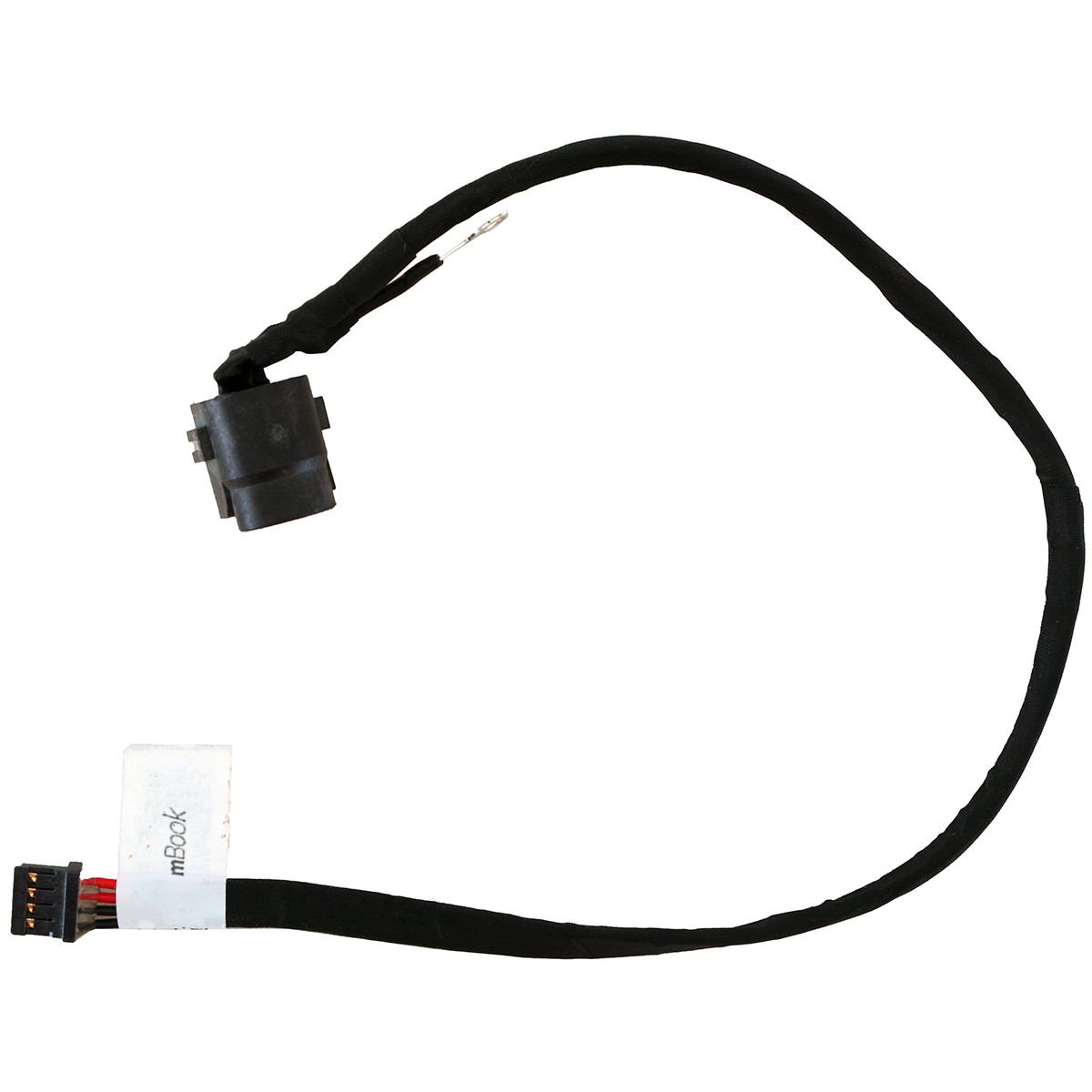 Conector Dc Jack Sony Vaio Svs13a1 Svs1311 Svs13aa11x