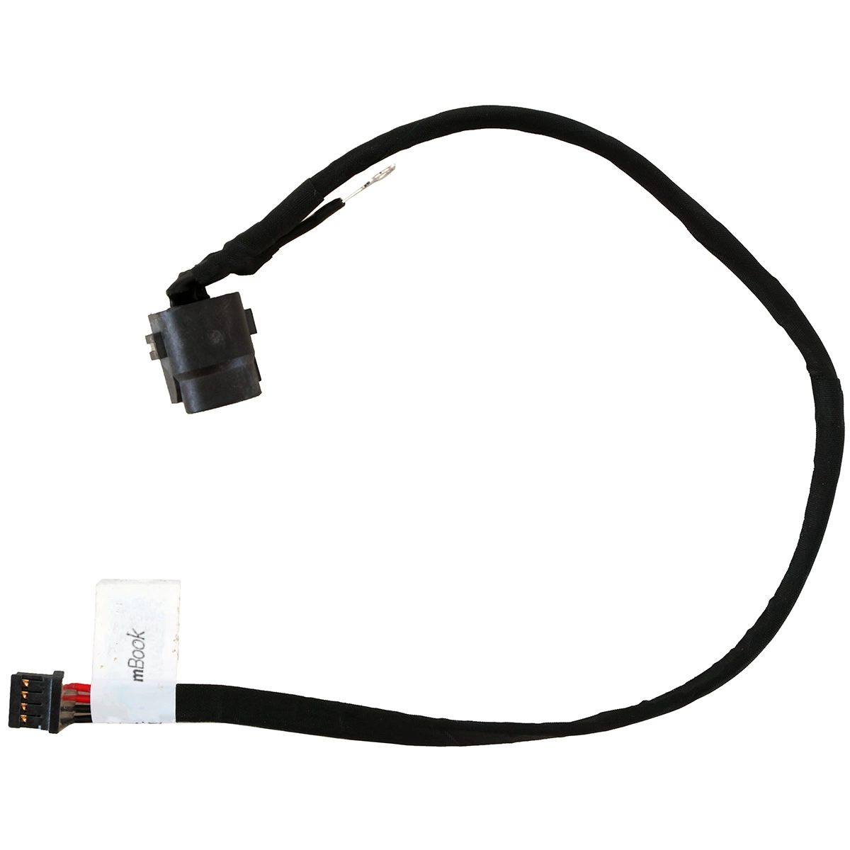 Conector Dc Jack Sony Vaio Svs13a1 Svs1311 Svs13aa11x