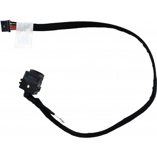 Conector Dc Jack para Sony Vaio Svs13a1 Svs1311 Svs13aa11x, 
