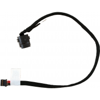 Conector Dc Jack Sony Vaio Svs13112fxb 603-0001-7634_a V120