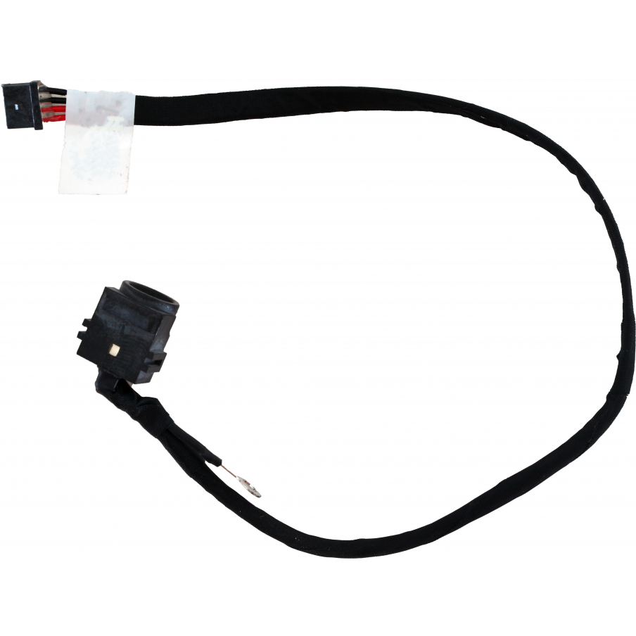 Conector Dc Jack Sony Vaio Svs13112fxb 603-0001-7634_a V120