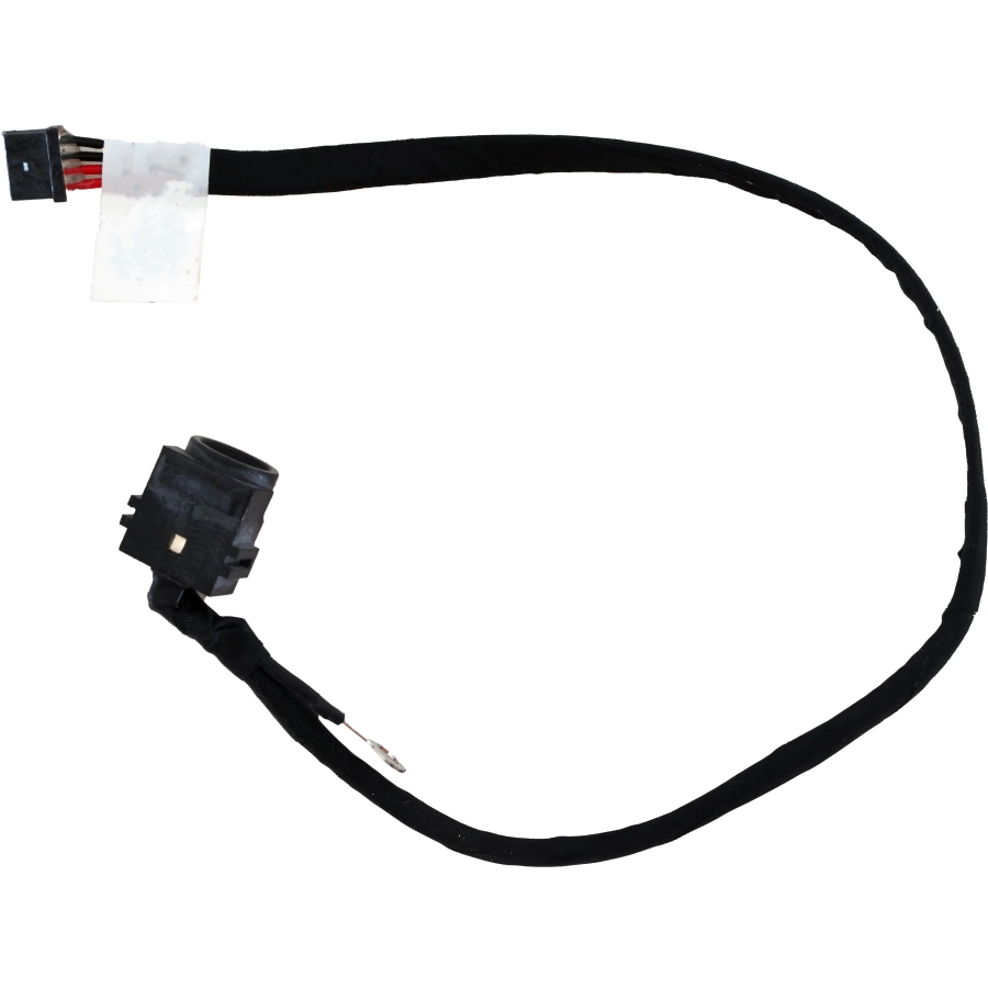 Conector Dc Jack Sony Vaio Svs13 Svs131 Svs131a11x