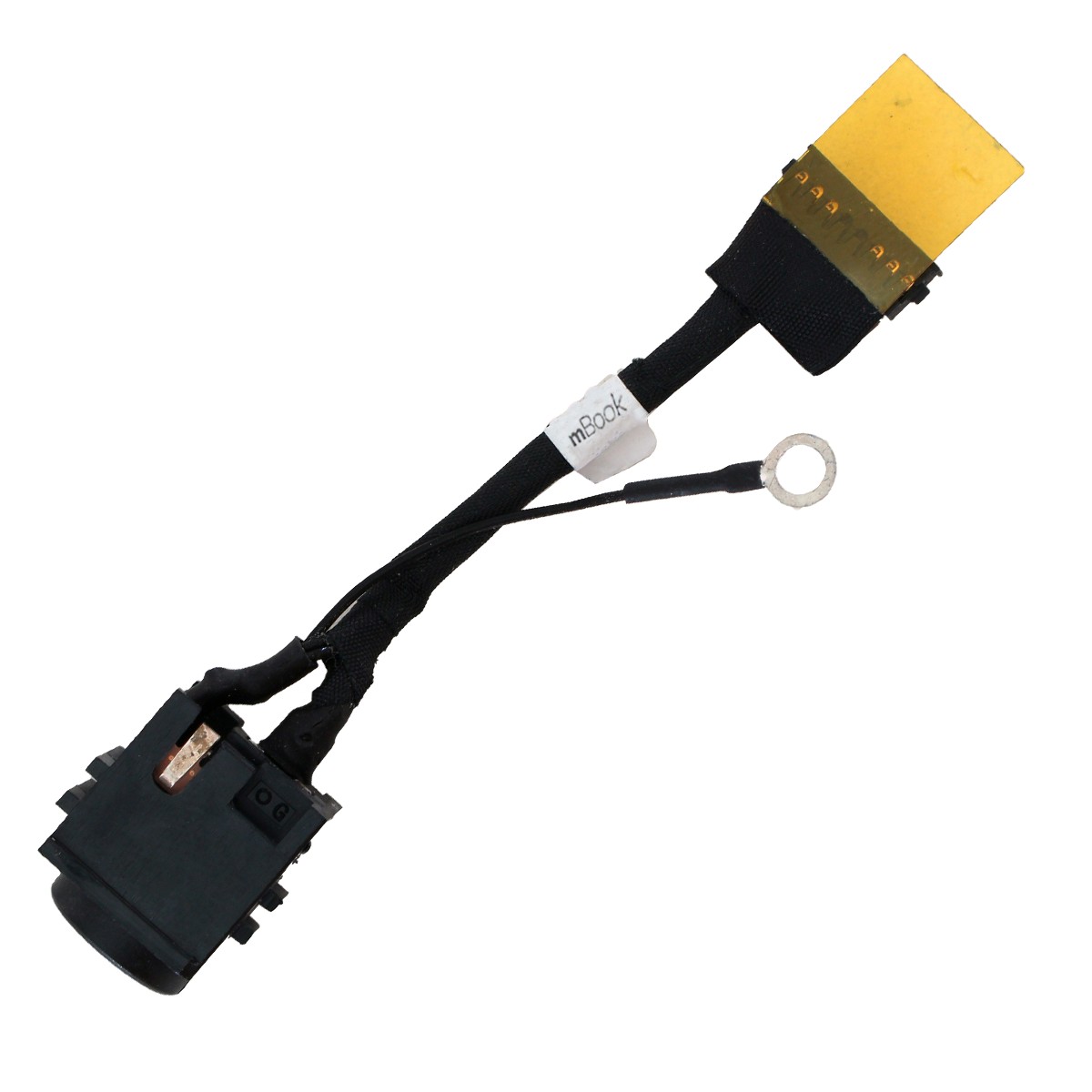 Conector Dc Jack Sony Vaio Svt15 Svt151 Svt1511 Svt151a