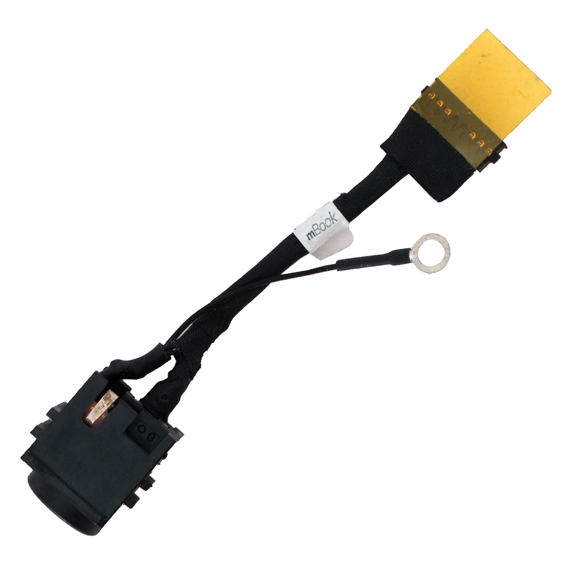 Conector Dc Jack Sony Vaio Svt15 Svt151 Svt1511 Svt151a