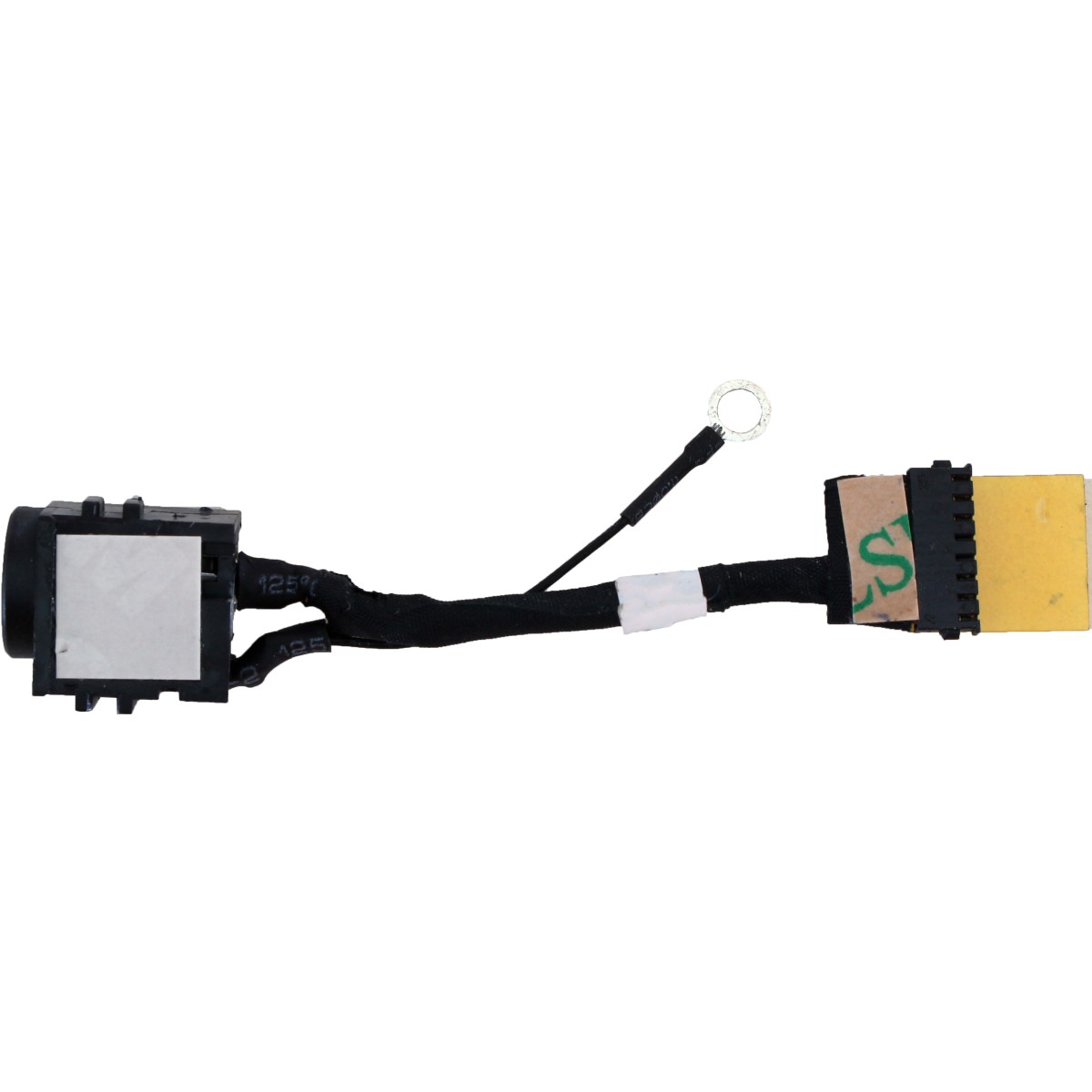 Conector Dc Jack para Sony Vaio Svt15 Svt151 Svt1511 Svt151a, 