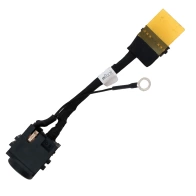 Conector Dc Jack Sony Vaio Svt151a11l Svt15112cxs