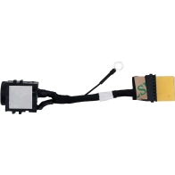 Conector Dc Jack Sony Vaio Svt151a11l Svt15112cxs