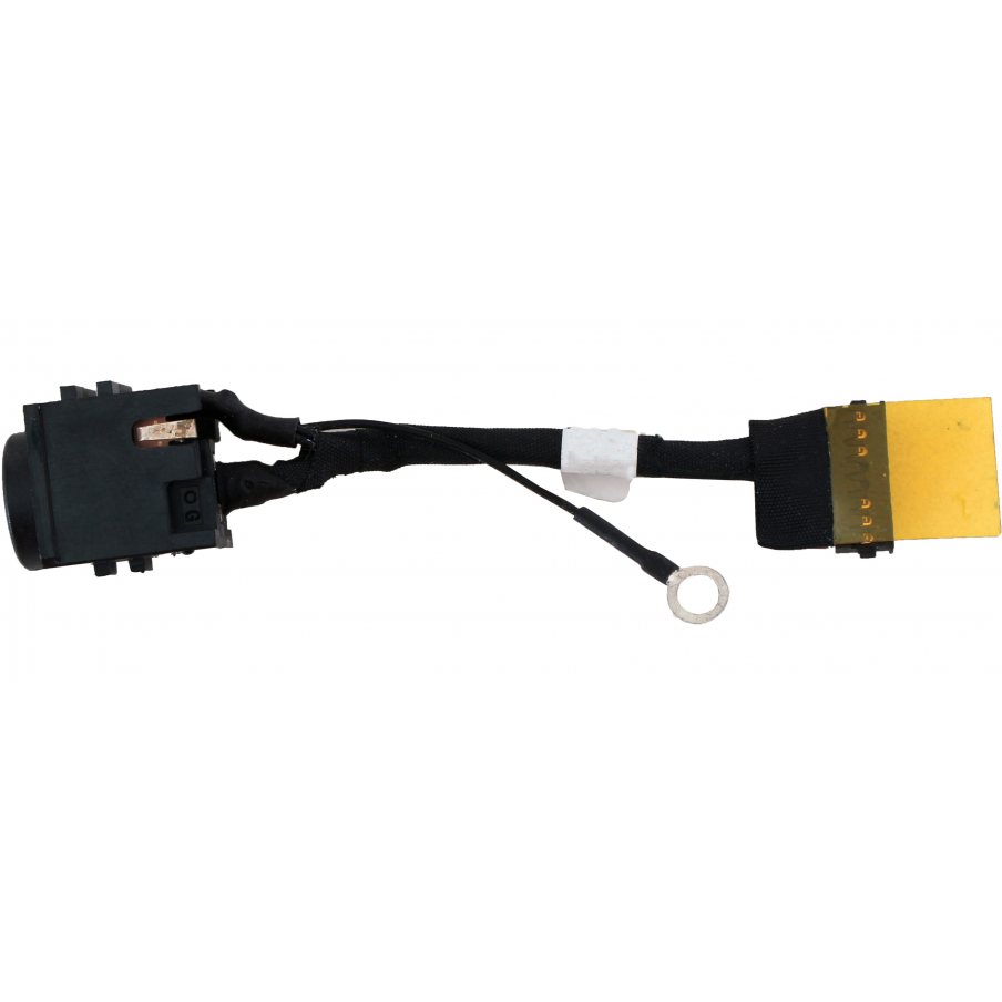 Conector Dc Jack Sony Vaio Svt151a11l Svt15112cxs