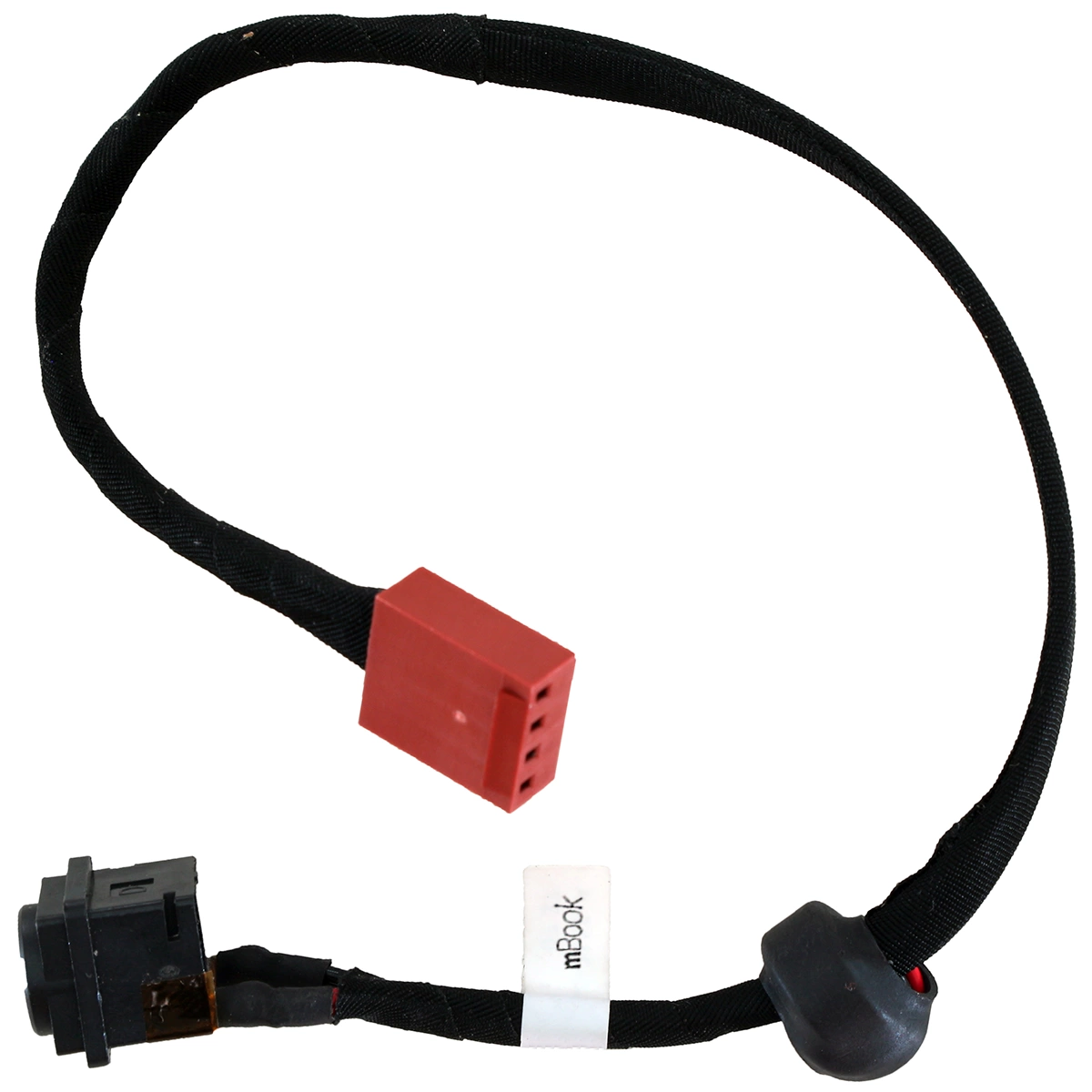 Conector DC Jack Sony Vaio PCG-8161L VGNAW450F VGN-AW450F