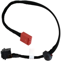 Conector DC Jack Sony Vaio PCG-8161L VGNAW450F VGN-AW450F Conector DC Jack Sony Vaio PCG-8161L VGNAW450F VGN-AW450F