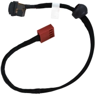 Conector DC Jack Sony Vaio PCG-8161L VGNAW450F VGN-AW450F Conector DC Jack Sony Vaio PCG-8161L VGNAW450F VGN-AW450F