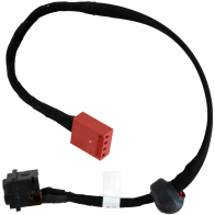 Conector DC Jack Sony Vaio PCG-8161L VGNAW450F VGN-AW450F Conector DC Jack Sony Vaio PCG-8161L VGNAW450F VGN-AW450F
