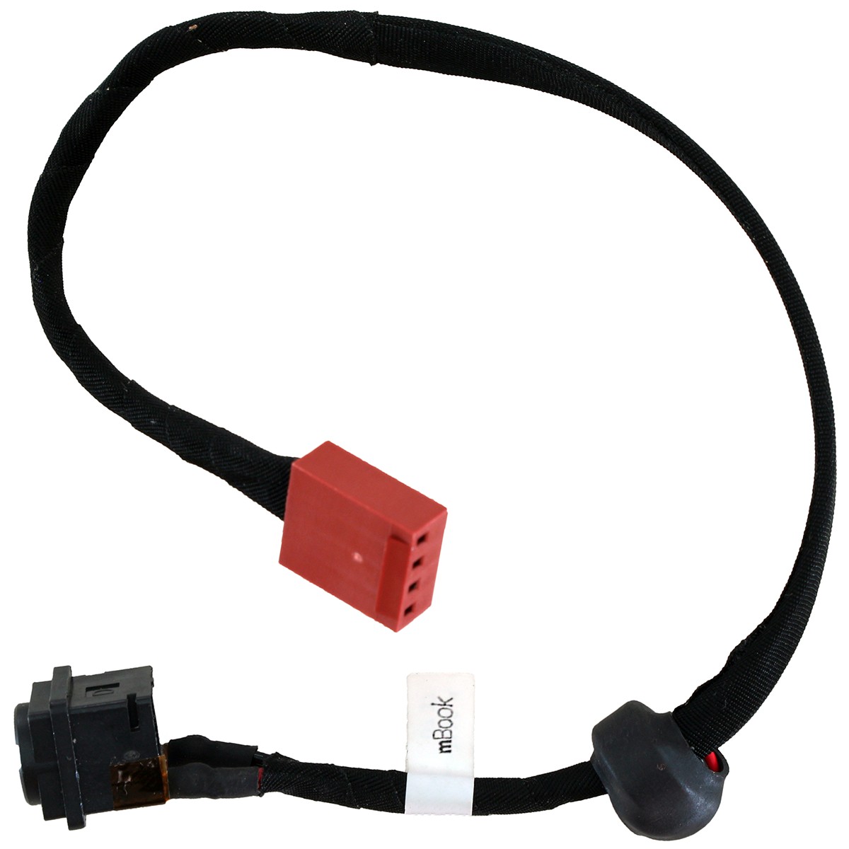 Conector DC Jack Sony Vaio CG-8131L PCG-8141L PCG-8131M