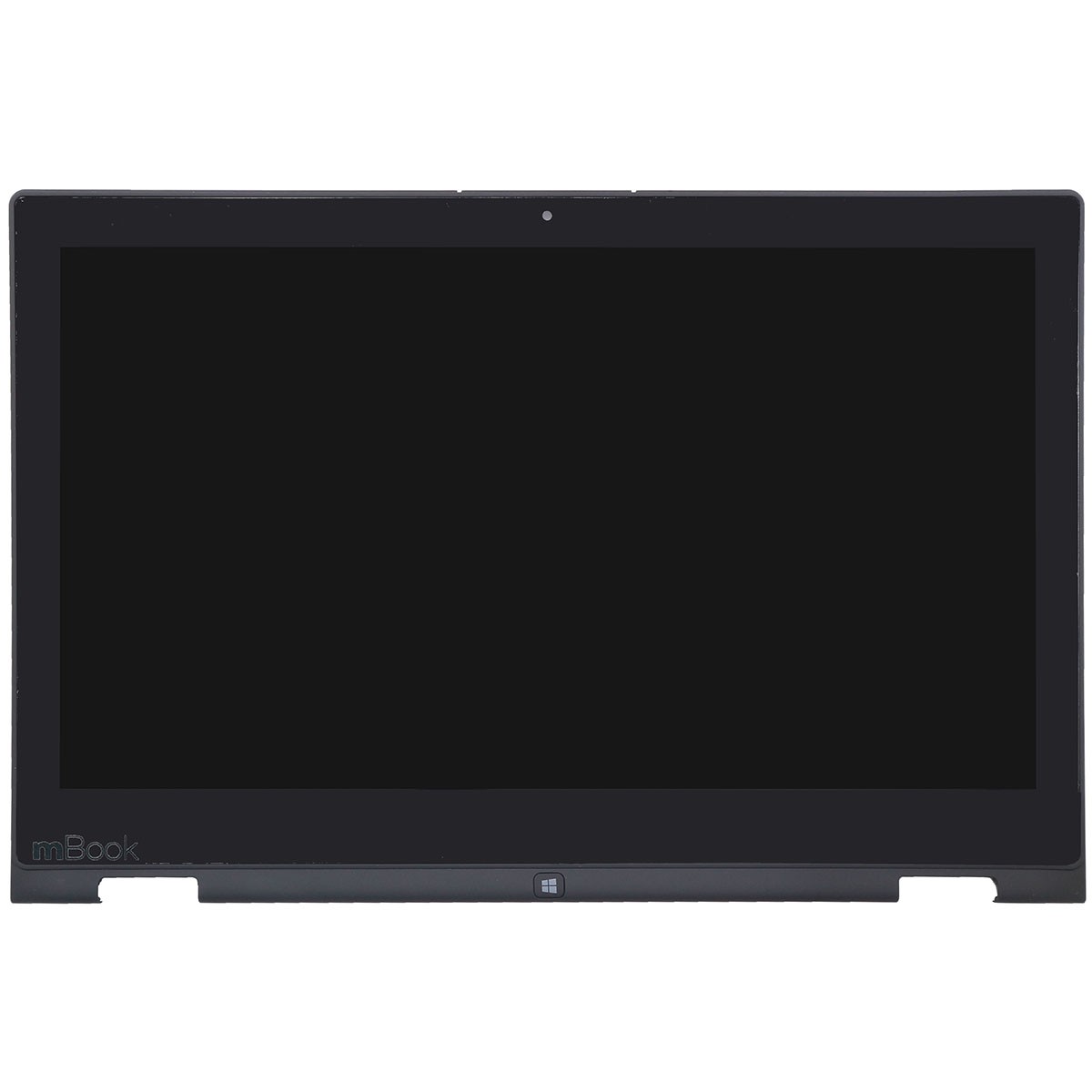 Tela Touchscreen para Dell Inspiron 13 7359 Com Moldura, 