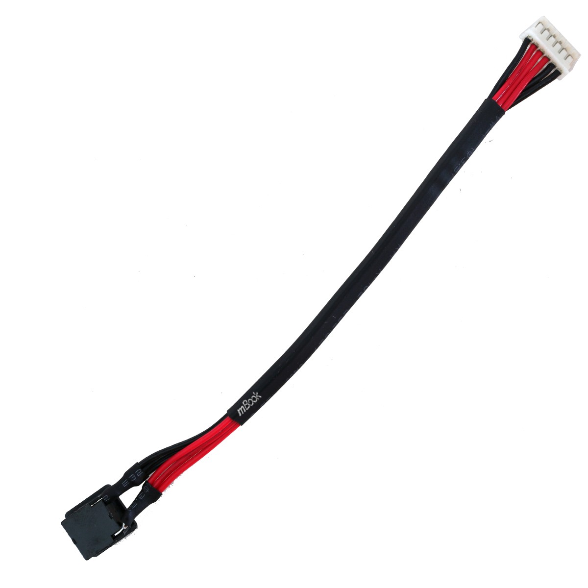 Conector Dc Jack para Sony Vaio Vgn-ax Vgnax Vgn-bx Vgnbx