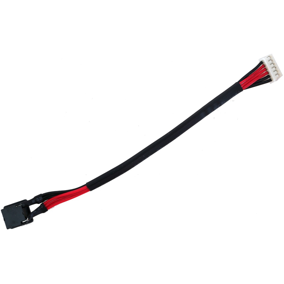 Conector Dc Jack para Sony Vaio Vgn-ax Vgnax Vgn-bx Vgnbx, 
