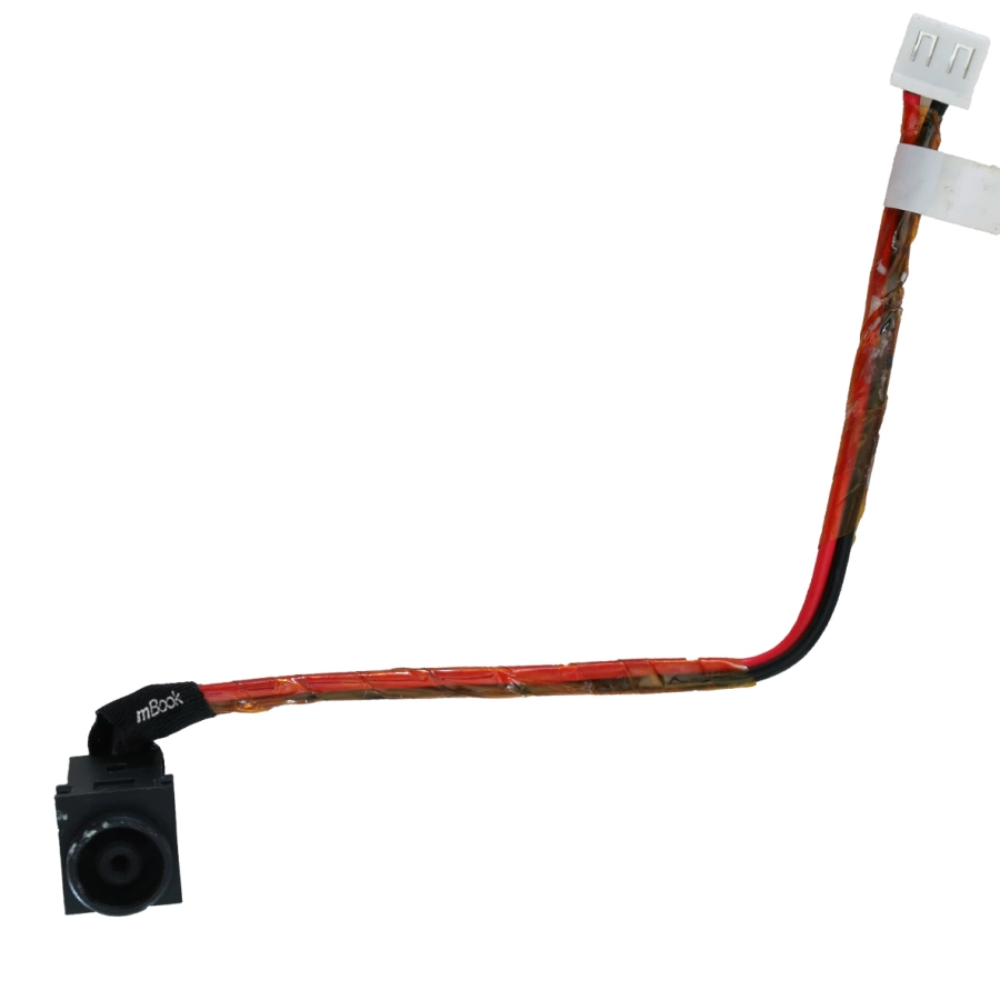 Conector Dc Jack Sony Vaio Pcg-6p1l Pcg-6p2l Pcg-6r1l