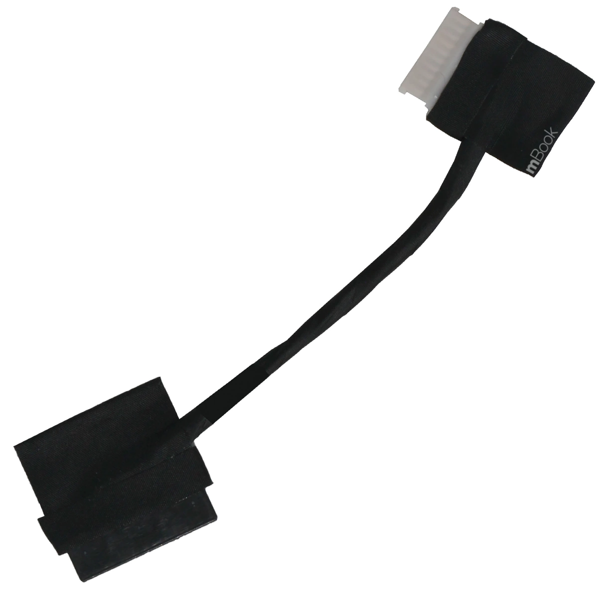 Cabo flat da bateria para Dell Latitude 3400 Cabo flat da bateria para Dell Latitude 3400