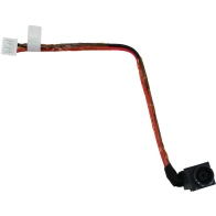 Conector Dc Jack Sony Vaio Pcg-6r2l Pcg-6r3l Vgn-c220eh Conector Dc Jack Sony Vaio Pcg-6r2l Pcg-6r3l Vgn-c220eh