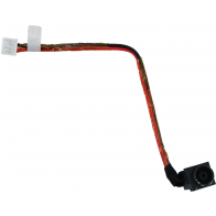 Conector Dc Jack Sony Vaio Pcg-6r2l Pcg-6r3l Vgn-c220eh Conector Dc Jack Sony Vaio Pcg-6r2l Pcg-6r3l Vgn-c220eh