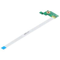 Botão Power para HP Compatível com Da0u33pb6d0 Botão Power para HP Compatível com Da0u33pb6d0