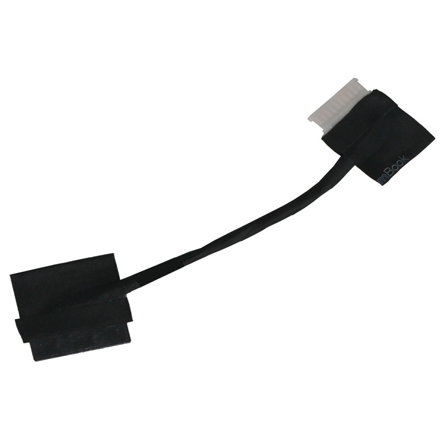 Cabo flat da bateria para Dell Latitude 3500, 