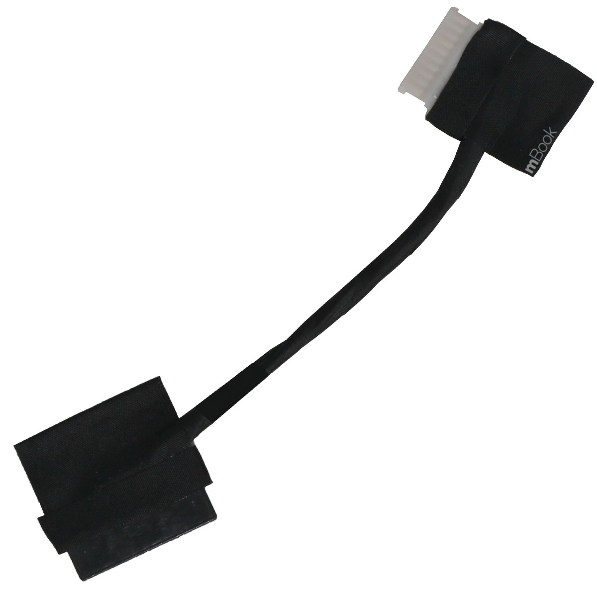 Cabo flat da bateria para Dell Latitude 3500, Cabo flat da bateria para Dell Latitude 3500,