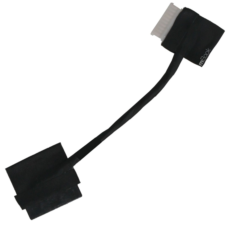 Cabo flat da bateria para Dell Latitude 3500, 
