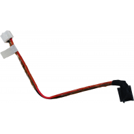 Conector Dc Jack Sony Vaio Vgn-c291nwh Vgn-c291nwp
