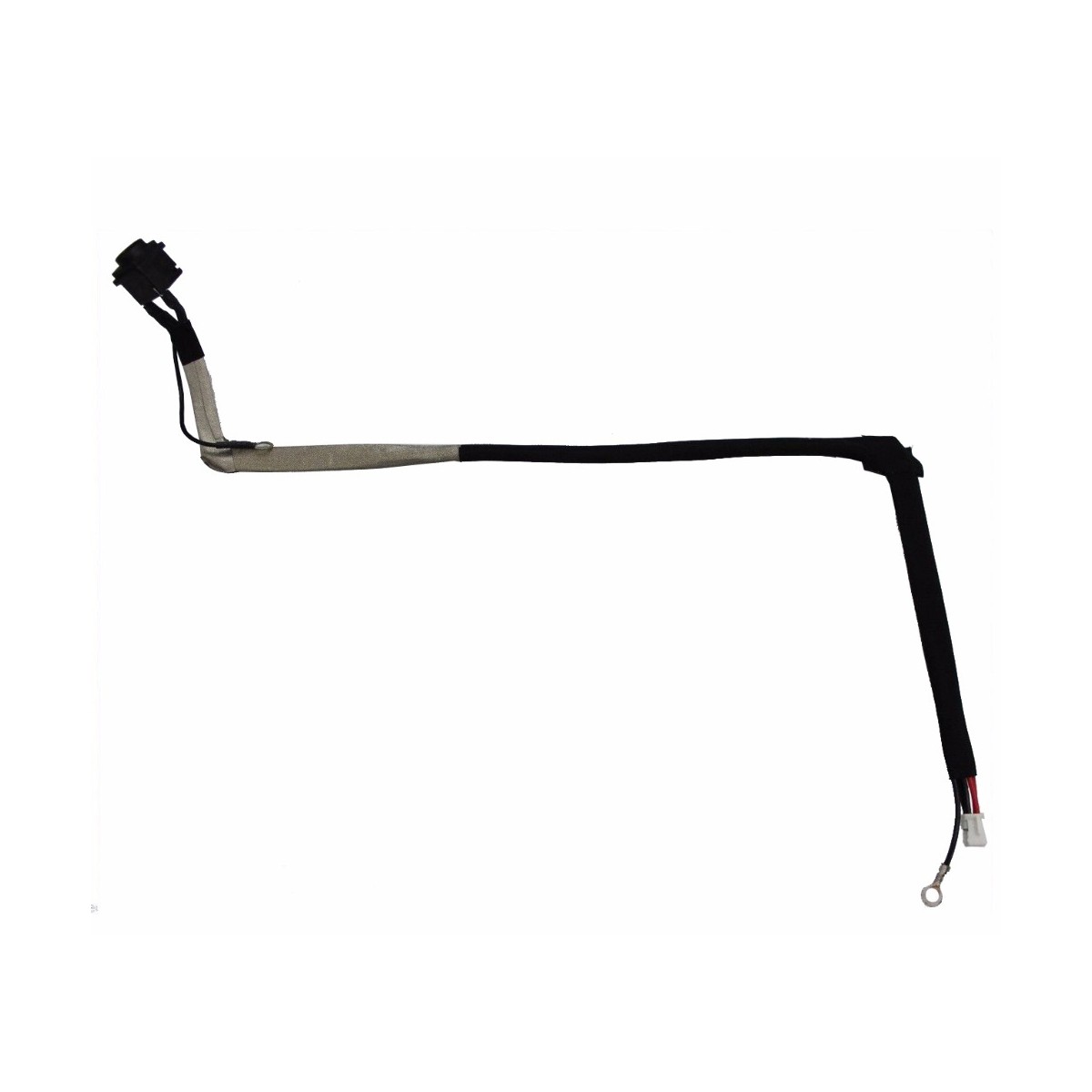 Conector Dc Jack Sony Vaio Vgn-cs205jr Vgn-cs205jw Vgn-cs209, 