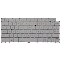 Teclado para LG 13z94, 14z96, 13z93 Layout US Teclado para LG 13z94, 14z96, 13z93 Layout US