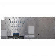 Teclado para LG 13z94, 14z96, 13z93 Layout US Teclado para LG 13z94, 14z96, 13z93 Layout US