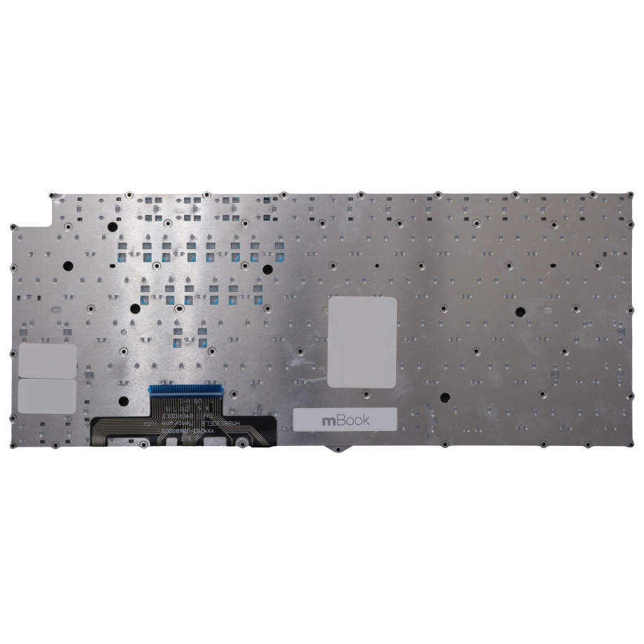 Teclado para LG 13z94, 14z96, 13z93 Layout US
