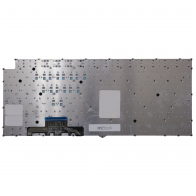 Teclado para LG 13z94, 14z96, 13z93 Layout US Teclado para LG 13z94, 14z96, 13z93 Layout US