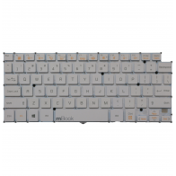 Teclado para LG 13z94, 14z96, 13z93 Layout US Teclado para LG 13z94, 14z96, 13z93 Layout US