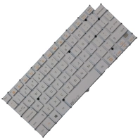 Teclado para LG 13z94, 14z96, 13z93 Layout US Teclado para LG 13z94, 14z96, 13z93 Layout US