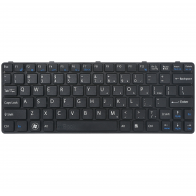 Teclado para Sony VAIO SVE1113M1RP SVE1111M1EW Layout US