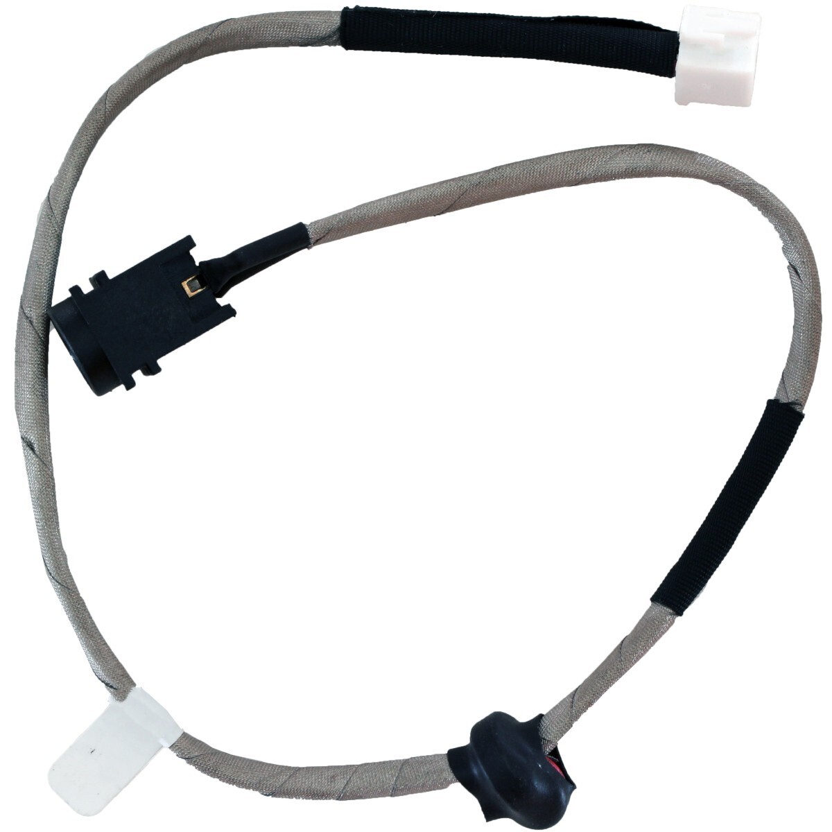 Conector Dc Jack Sony Vaio Vgnfz240 Vgn-fz240 Vgn-fz240n, 