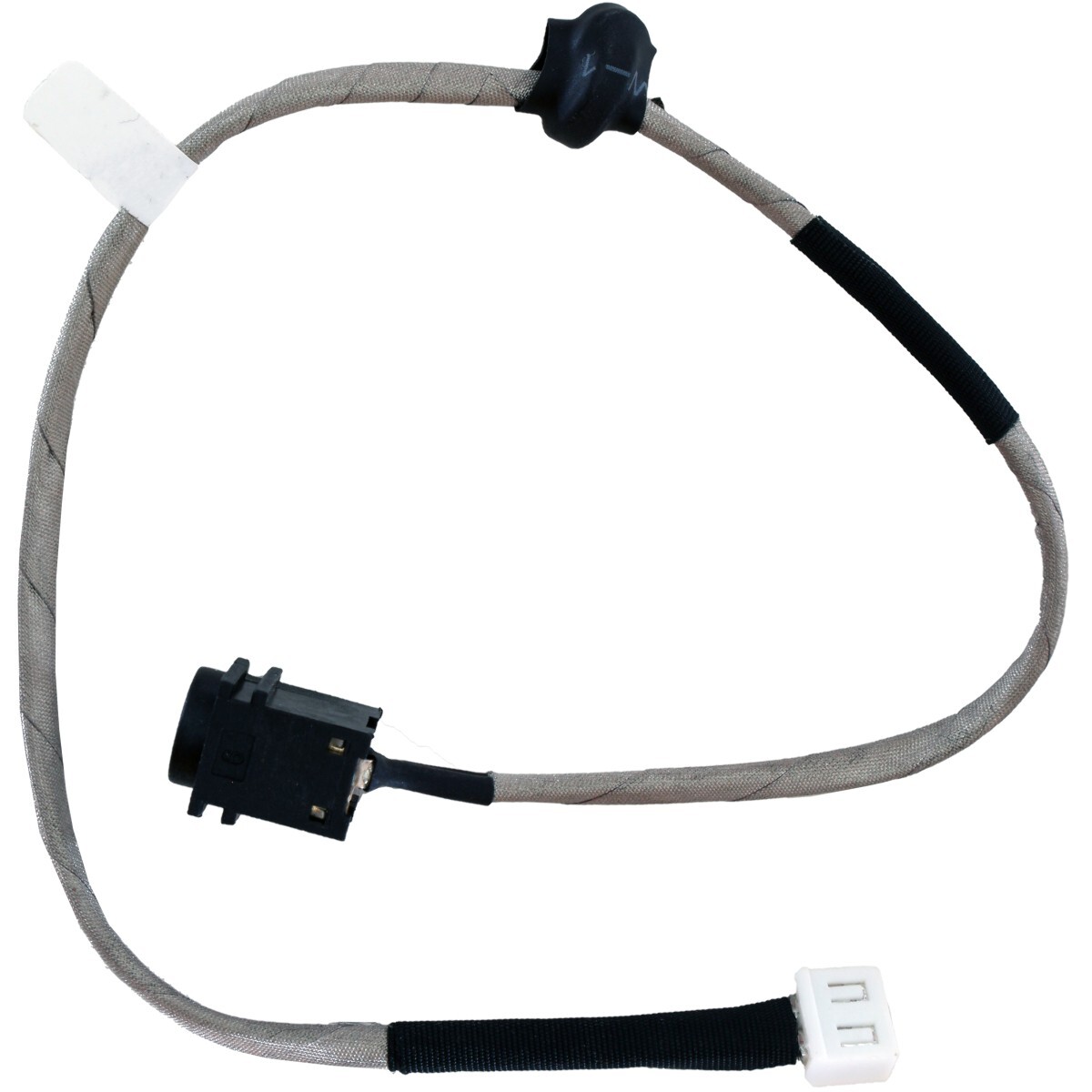 Conector Dc Jack Sony Vaio Vgnfz240 Vgn-fz240 Vgn-fz240n, 