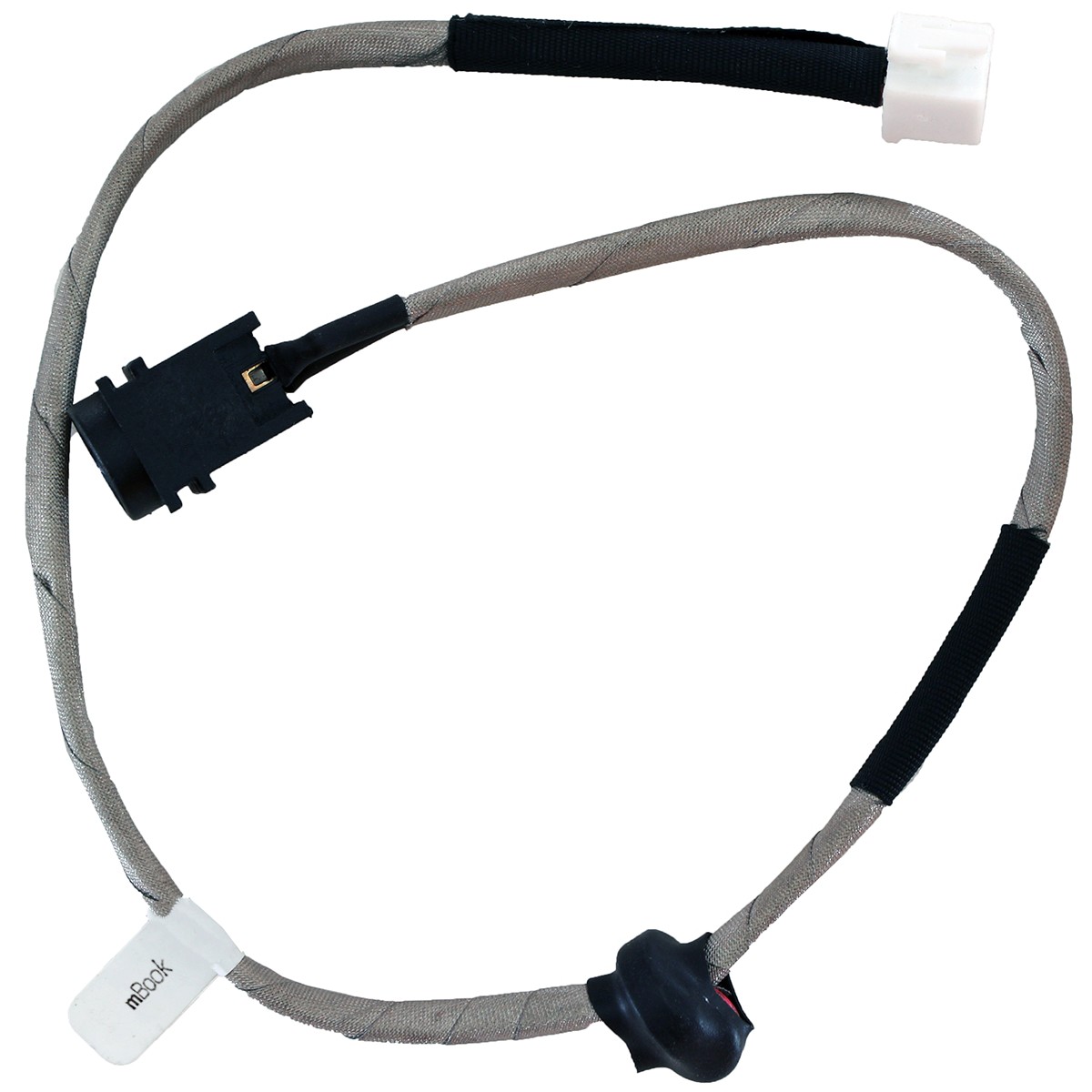 Conector Jack Sony Vaio Vgn-fz250e/b Vgn-fz320e Vgn-fz350ae