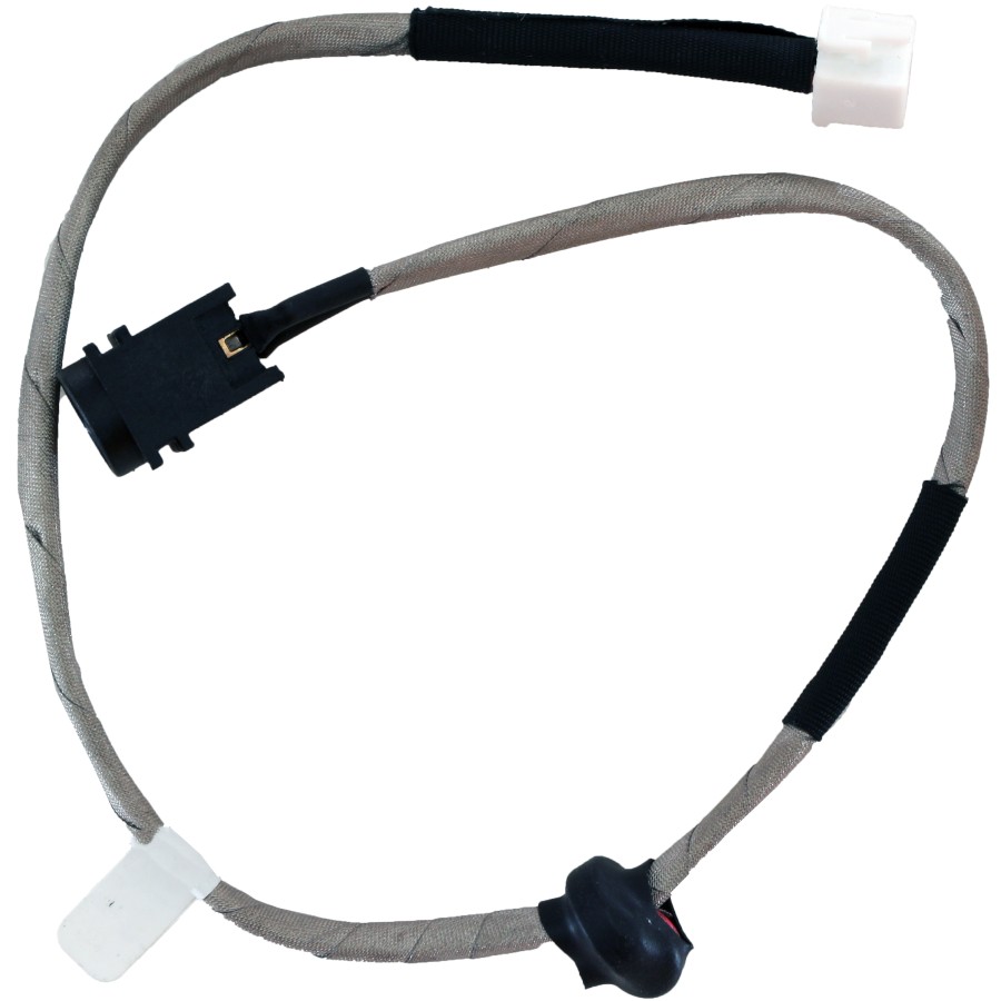 Conector Jack Sony Vaio Vgn-fz250e/b Vgn-fz320e Vgn-fz350ae