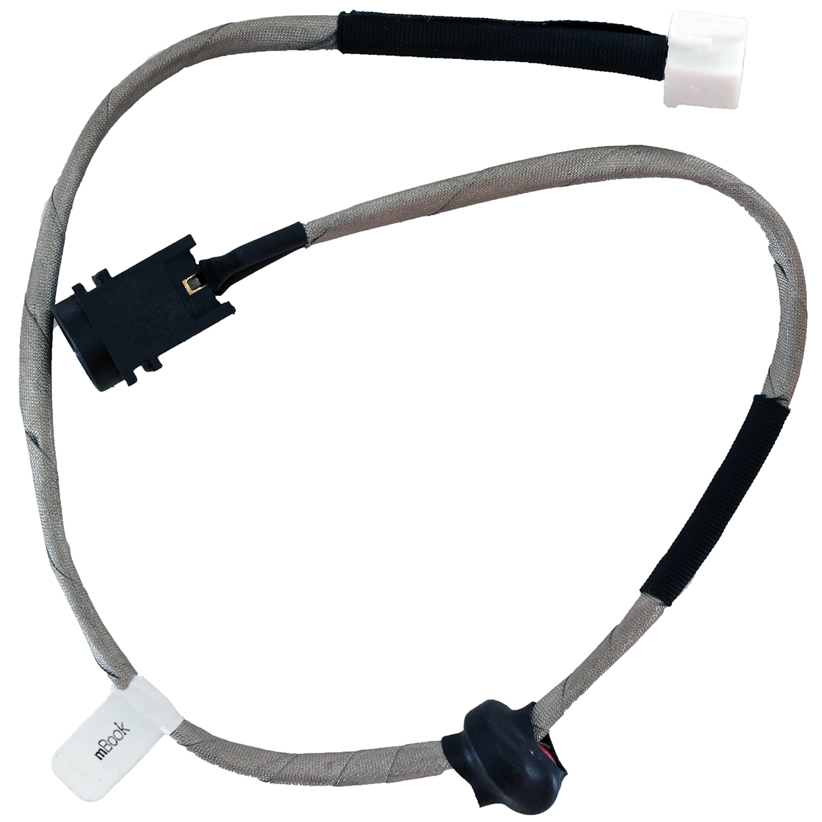 Conector Dc Jack Sony Vaio Pcg-3a2p Pcg3a2p Pcg-3a4l