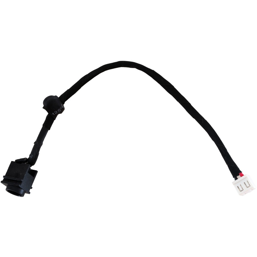 Conector Dc Jack para Sony Vaio 306-0001-1636-A