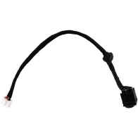 Conector Dc Jack Sony Vaio Vgn-n VGN-NW 073-0001-2492-a Conector Dc Jack Sony Vaio Vgn-n VGN-NW 073-0001-2492-a