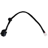 Conector Dc Jack Sony Vaio Vgn-n VGN-NW 073-0001-2492-a Conector Dc Jack Sony Vaio Vgn-n VGN-NW 073-0001-2492-a